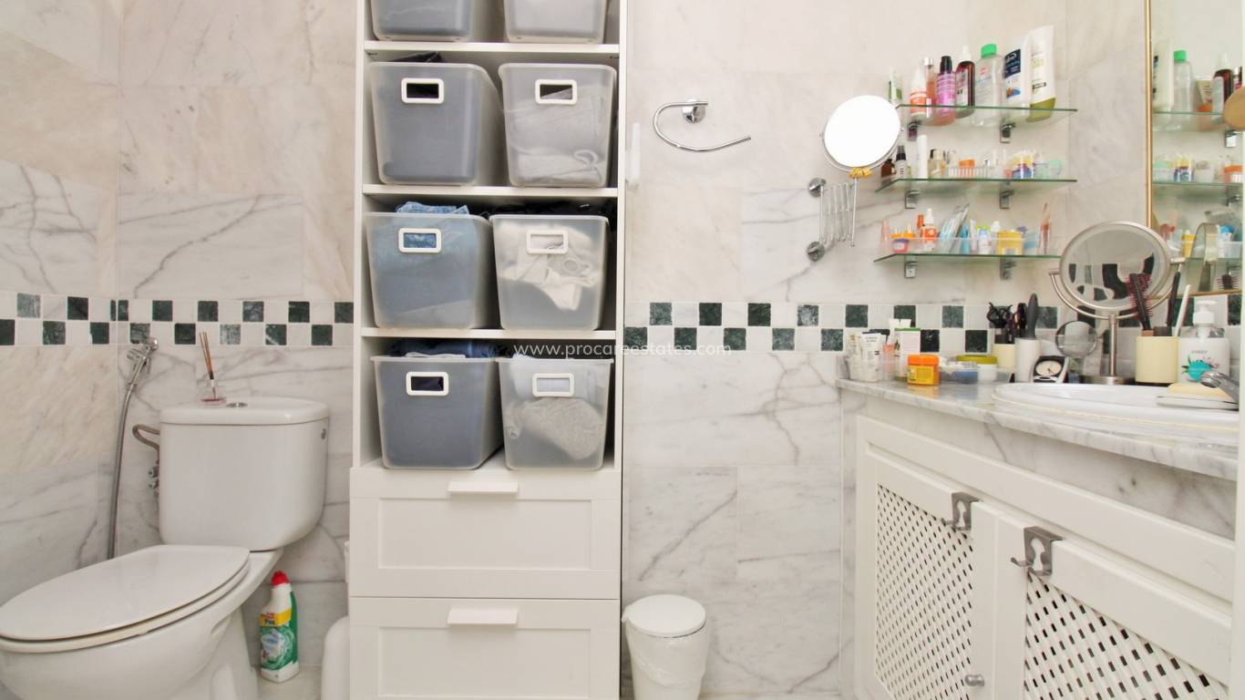 Reventa - Apartamento - Orihuela Costa - Villamartin