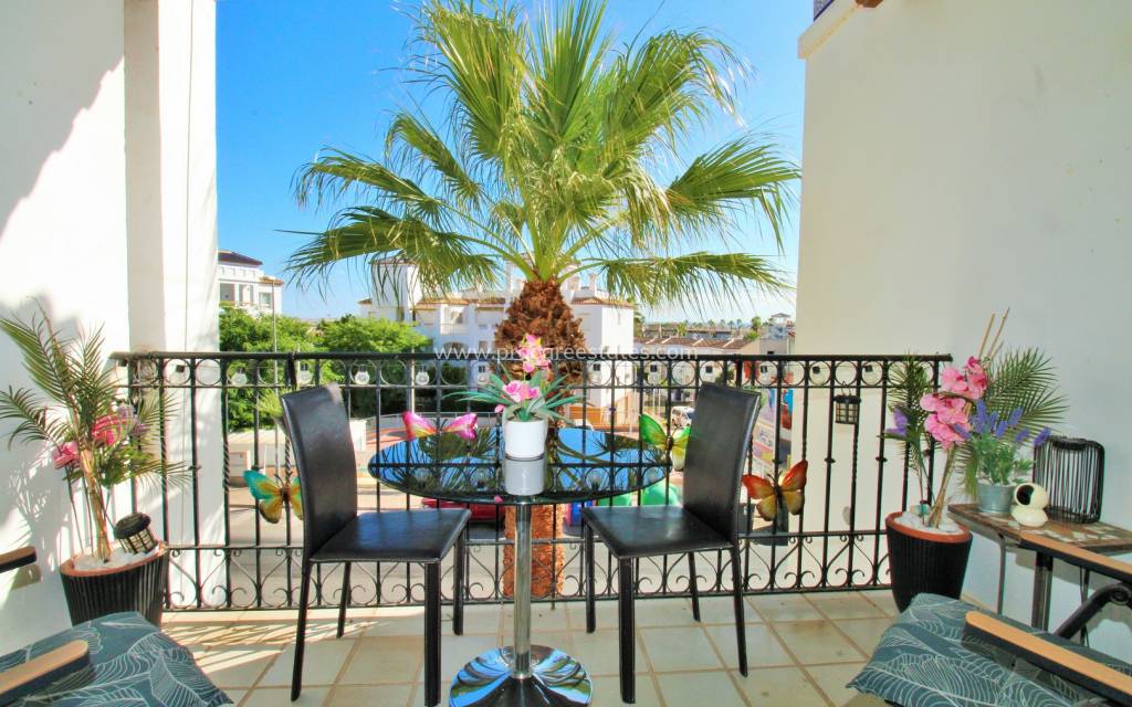 Reventa - Apartamento - Orihuela Costa - Villamartin