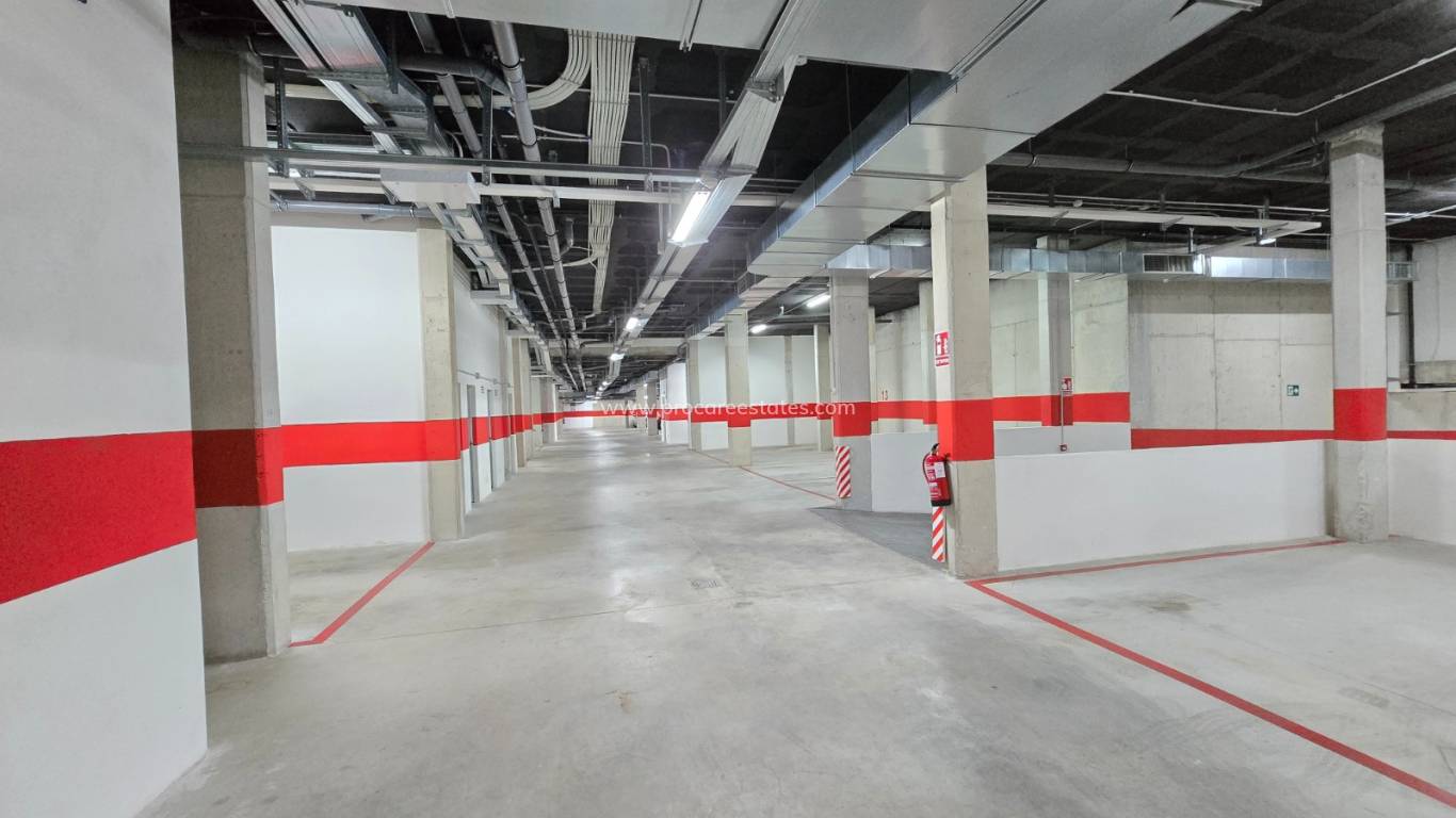 Reventa - Apartamento - Orihuela Costa - Villamartin