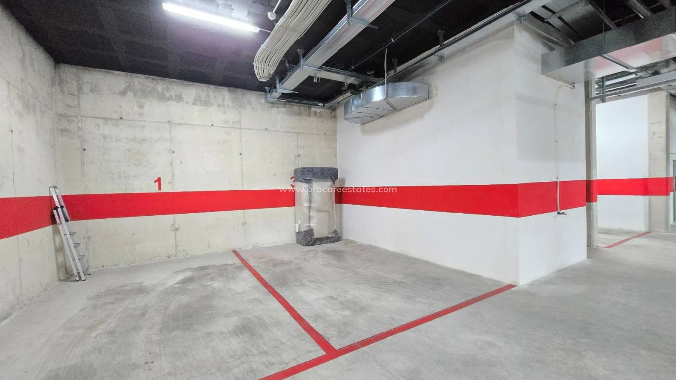 Reventa - Apartamento - Orihuela Costa - Villamartin