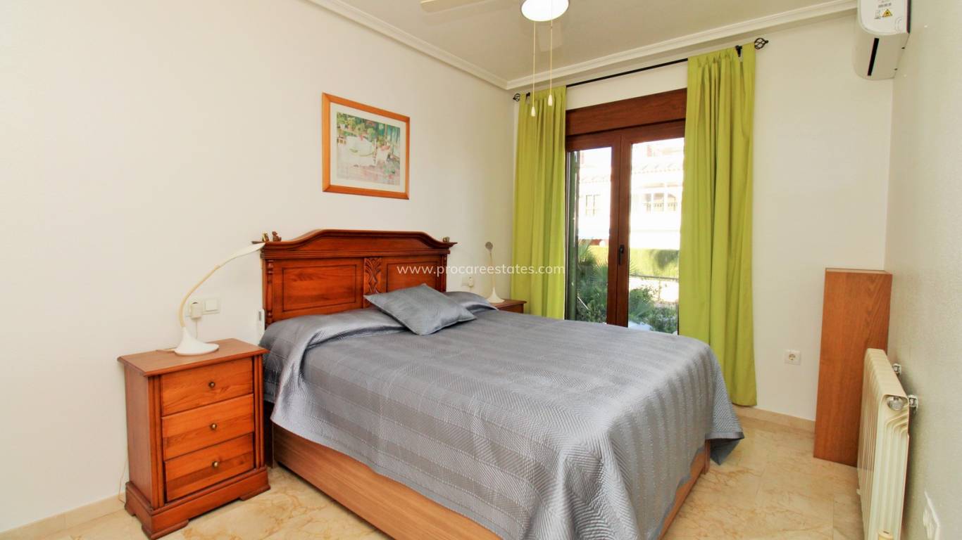 Reventa - Apartamento - Orihuela Costa - Villamartin