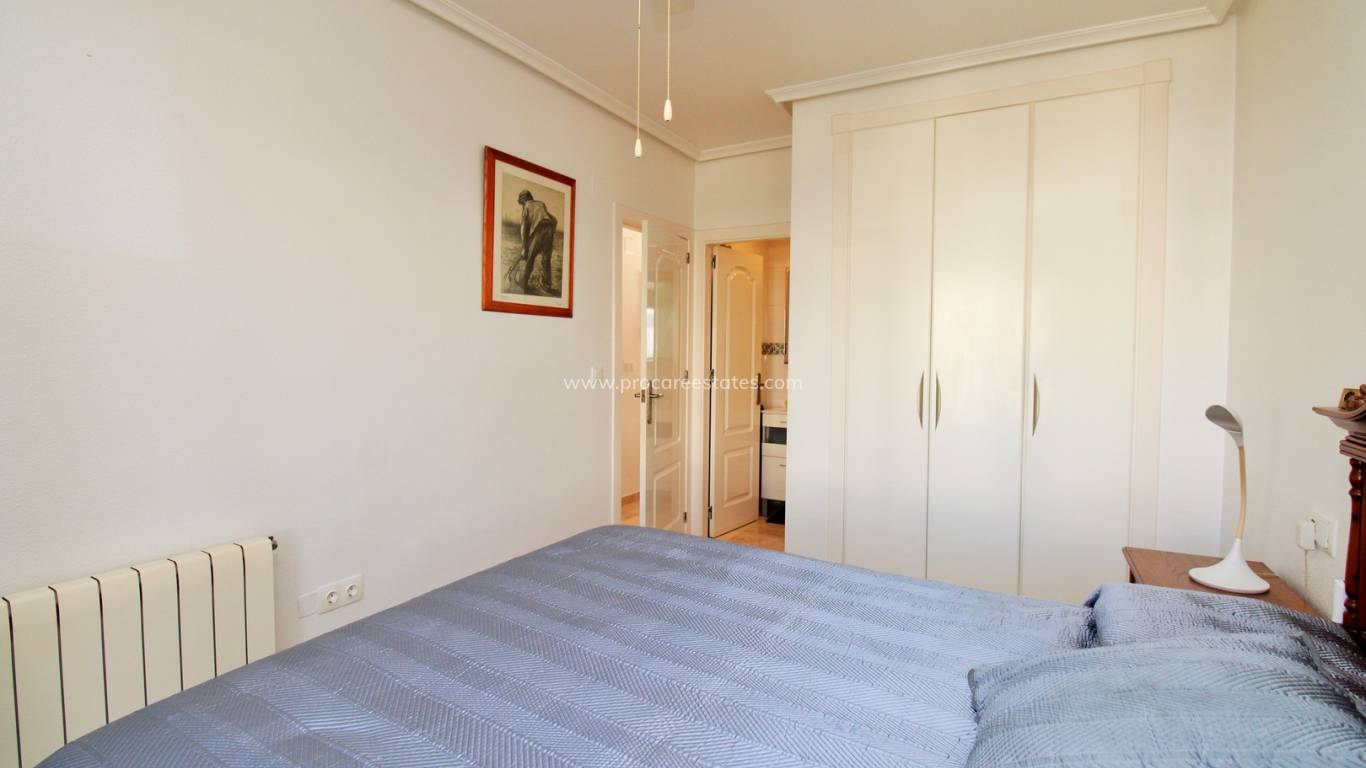 Reventa - Apartamento - Orihuela Costa - Villamartin