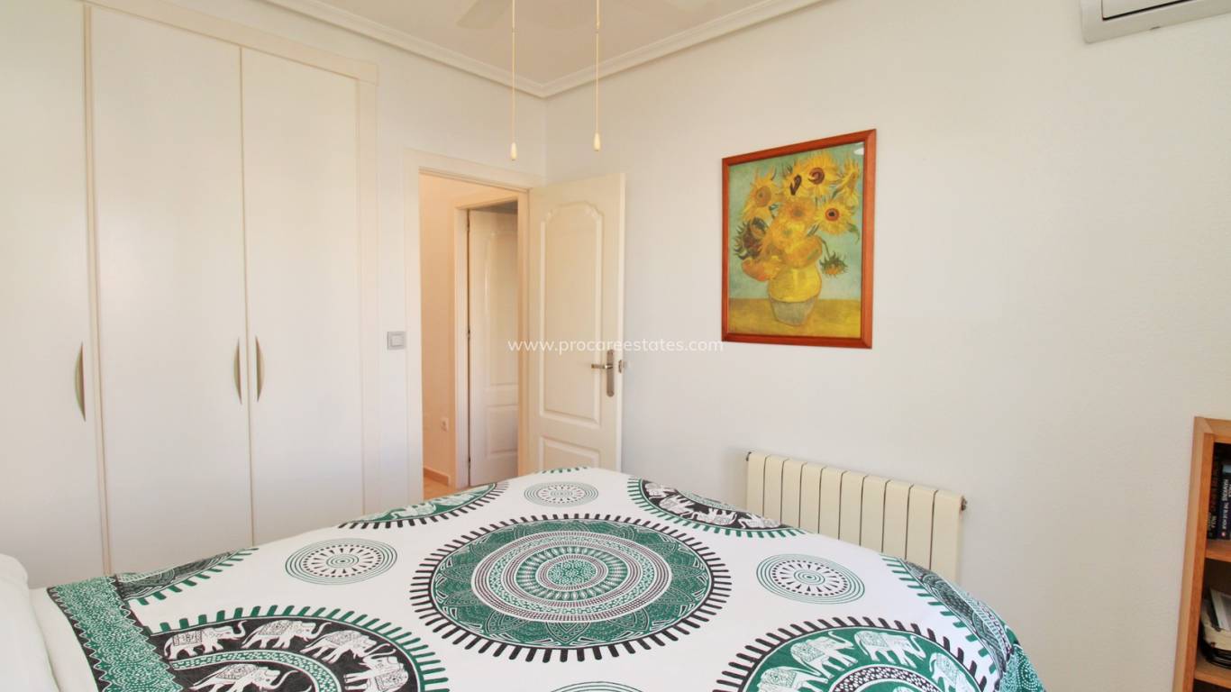 Reventa - Apartamento - Orihuela Costa - Villamartin