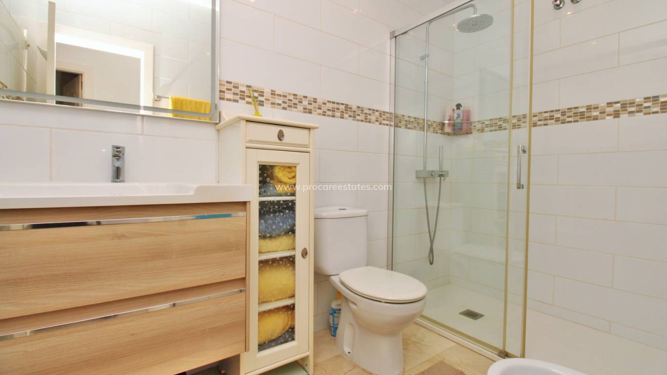 Reventa - Apartamento - Orihuela Costa - Villamartin