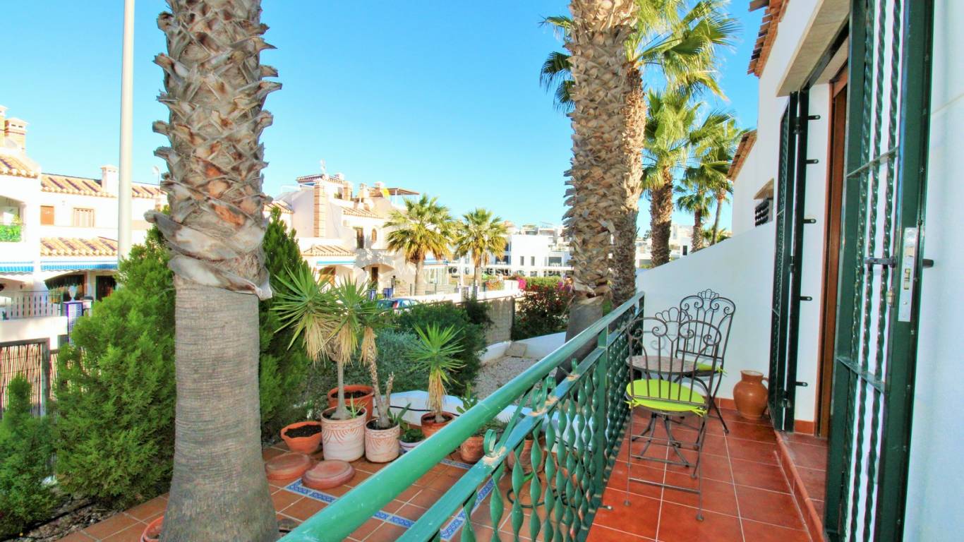 Reventa - Apartamento - Orihuela Costa - Villamartin