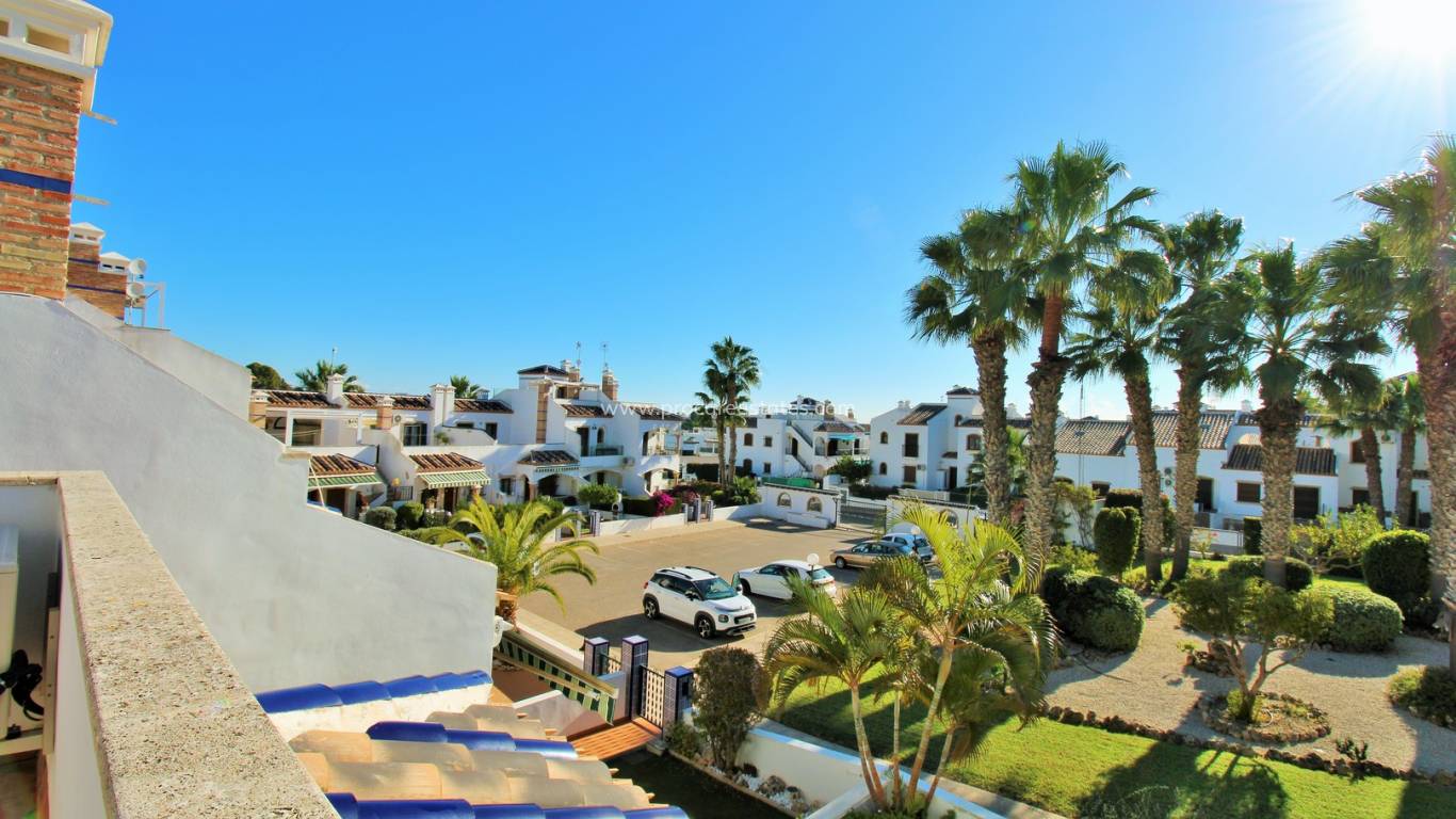 Reventa - Apartamento - Orihuela Costa - Villamartin