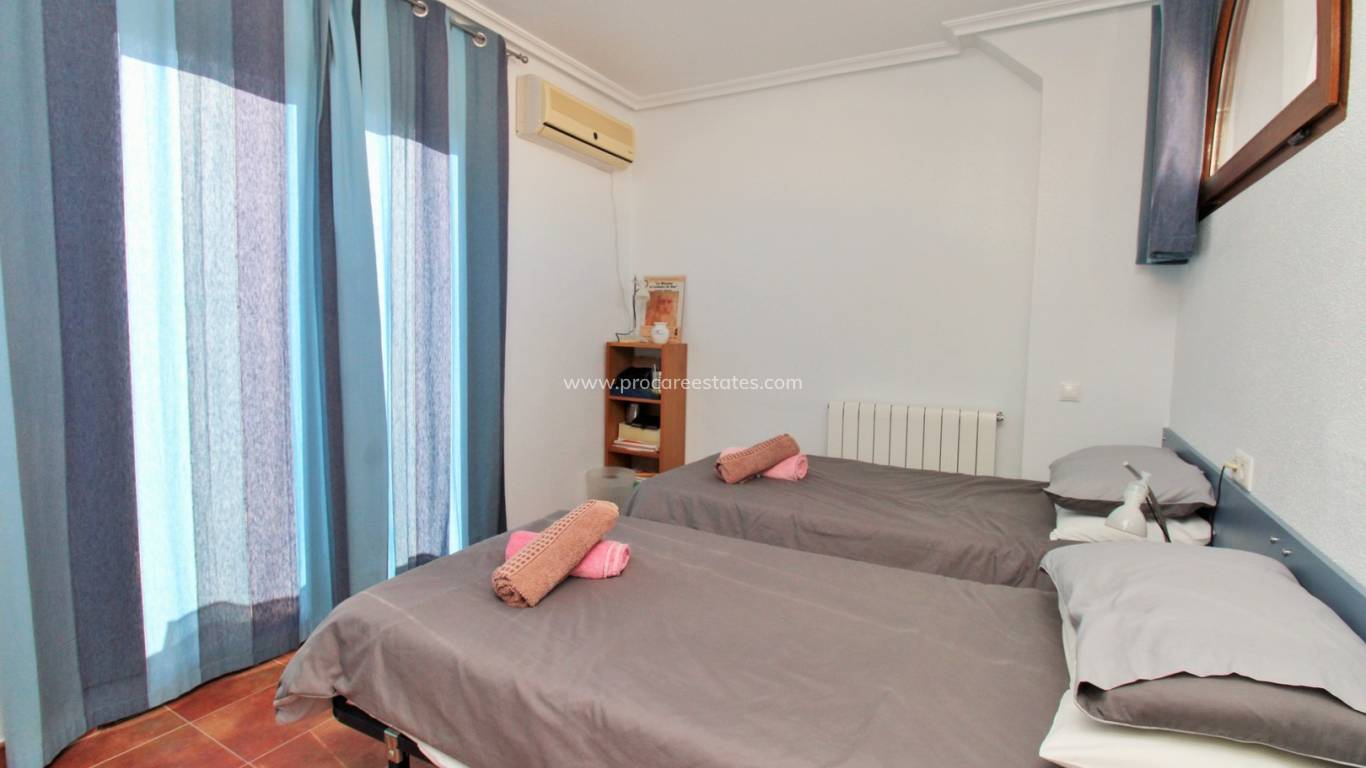 Reventa - Apartamento - Orihuela Costa - Villamartin