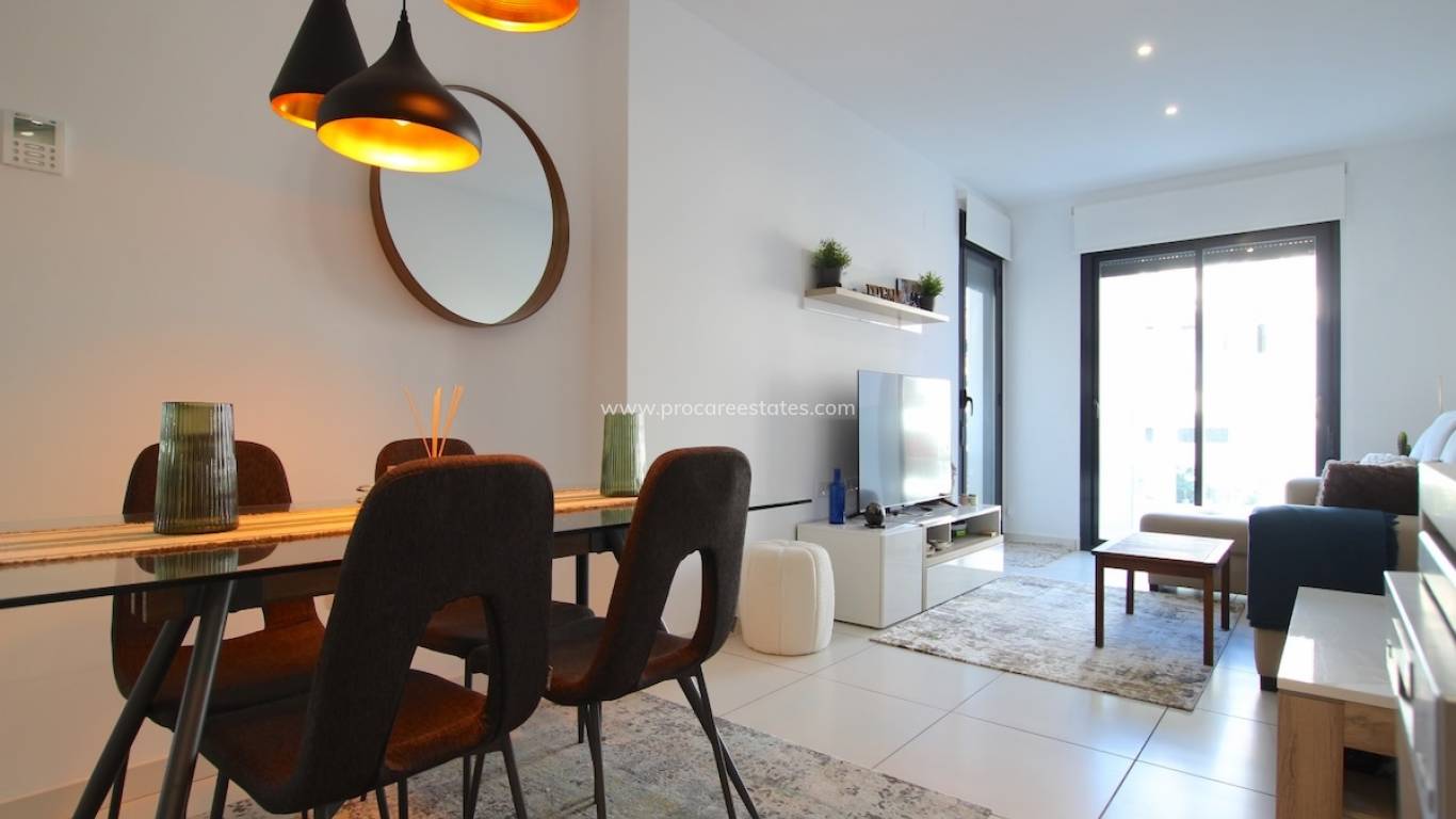 Reventa - Apartamento - Orihuela Costa - Villamartin