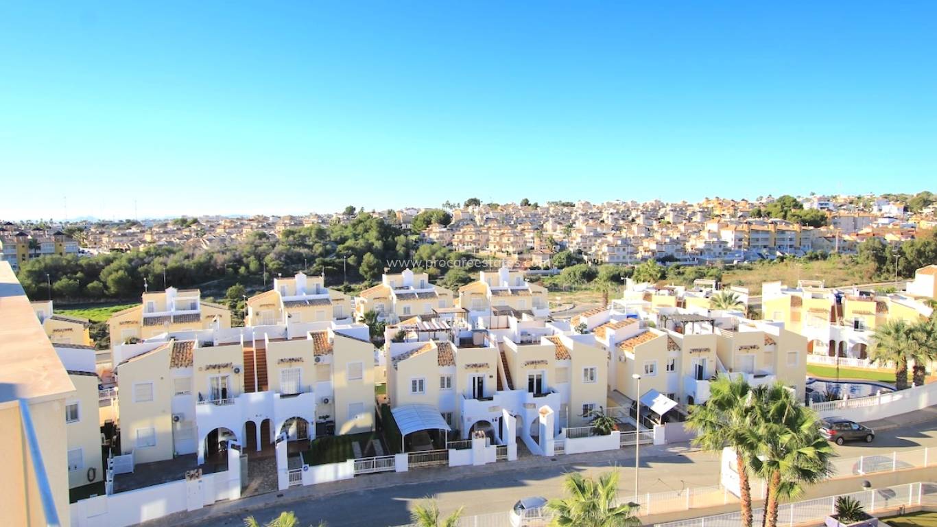 Reventa - Apartamento - Orihuela Costa - Villamartin