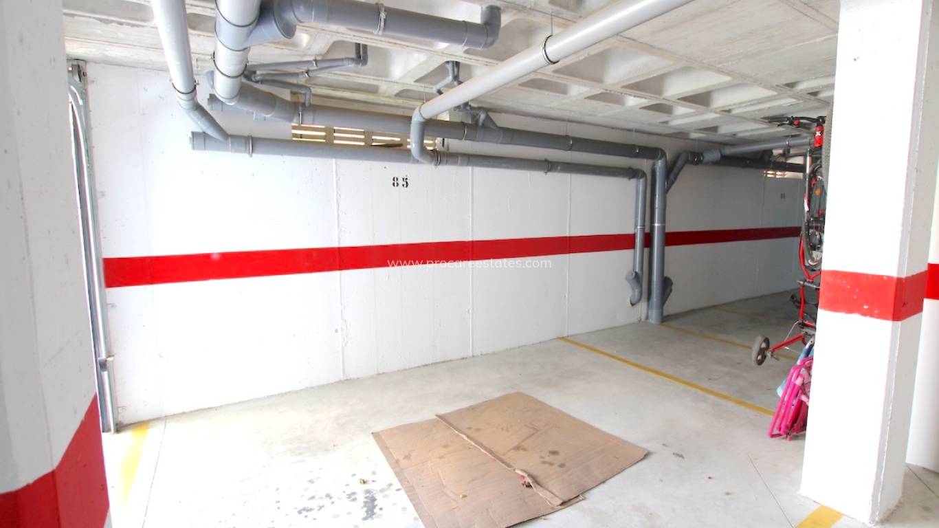 Reventa - Apartamento - Orihuela Costa - Villamartin