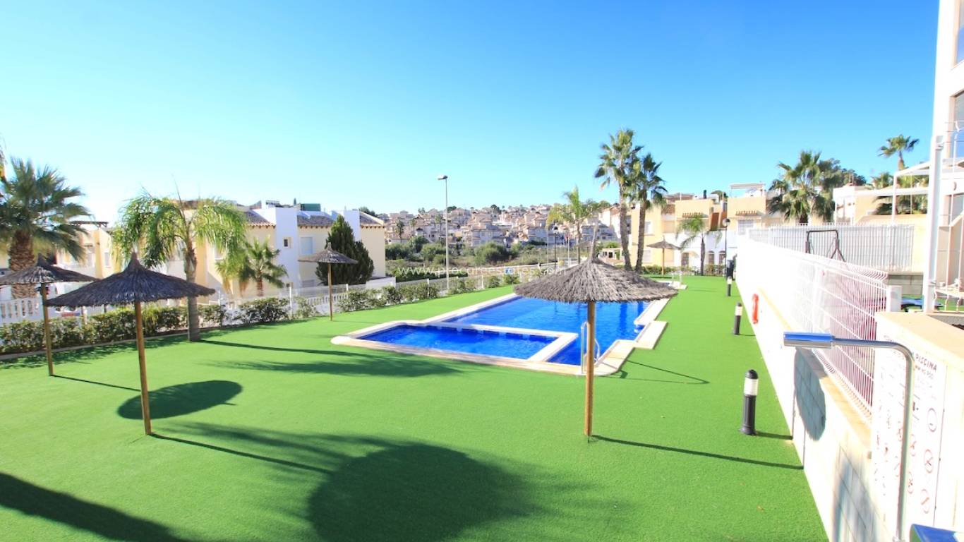 Reventa - Apartamento - Orihuela Costa - Villamartin