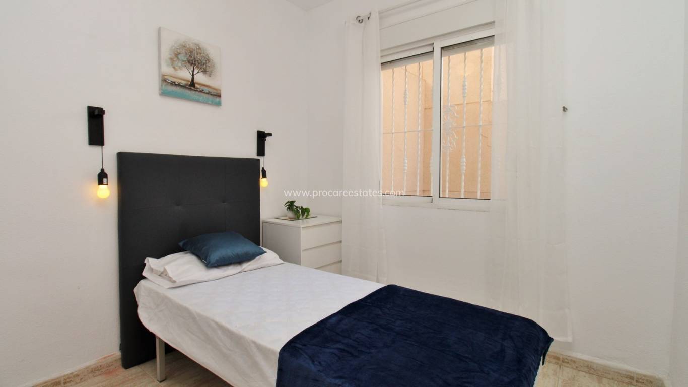 Reventa - Apartamento - Orihuela Costa - Villamartin