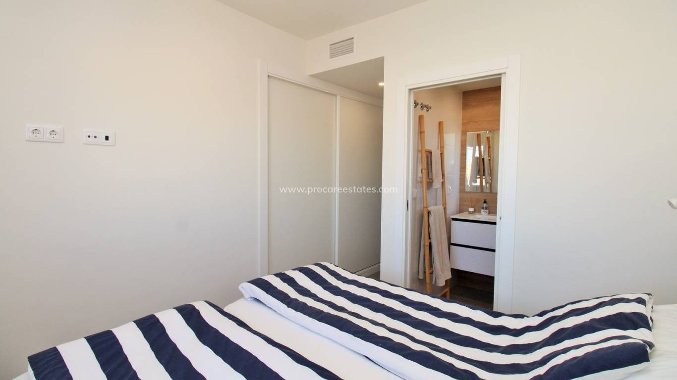 Reventa - Apartamento - Orihuela Costa - Villamartin