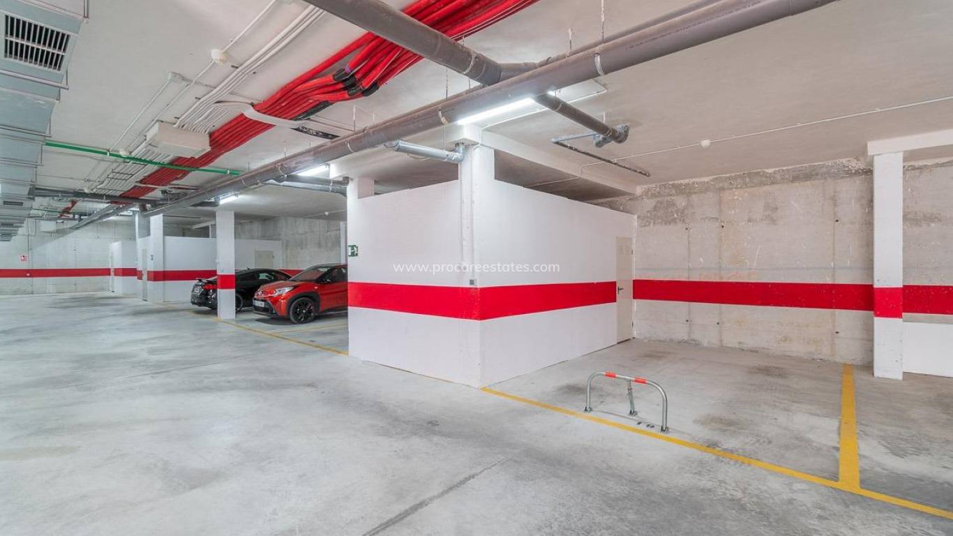 Reventa - Apartamento - Orihuela Costa - Villamartin