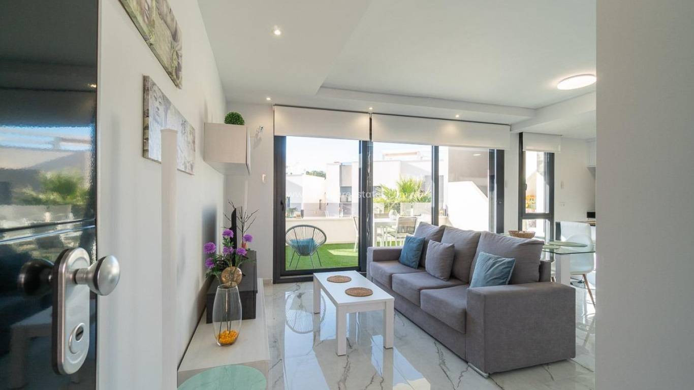 Reventa - Apartamento - Orihuela Costa - Villamartin