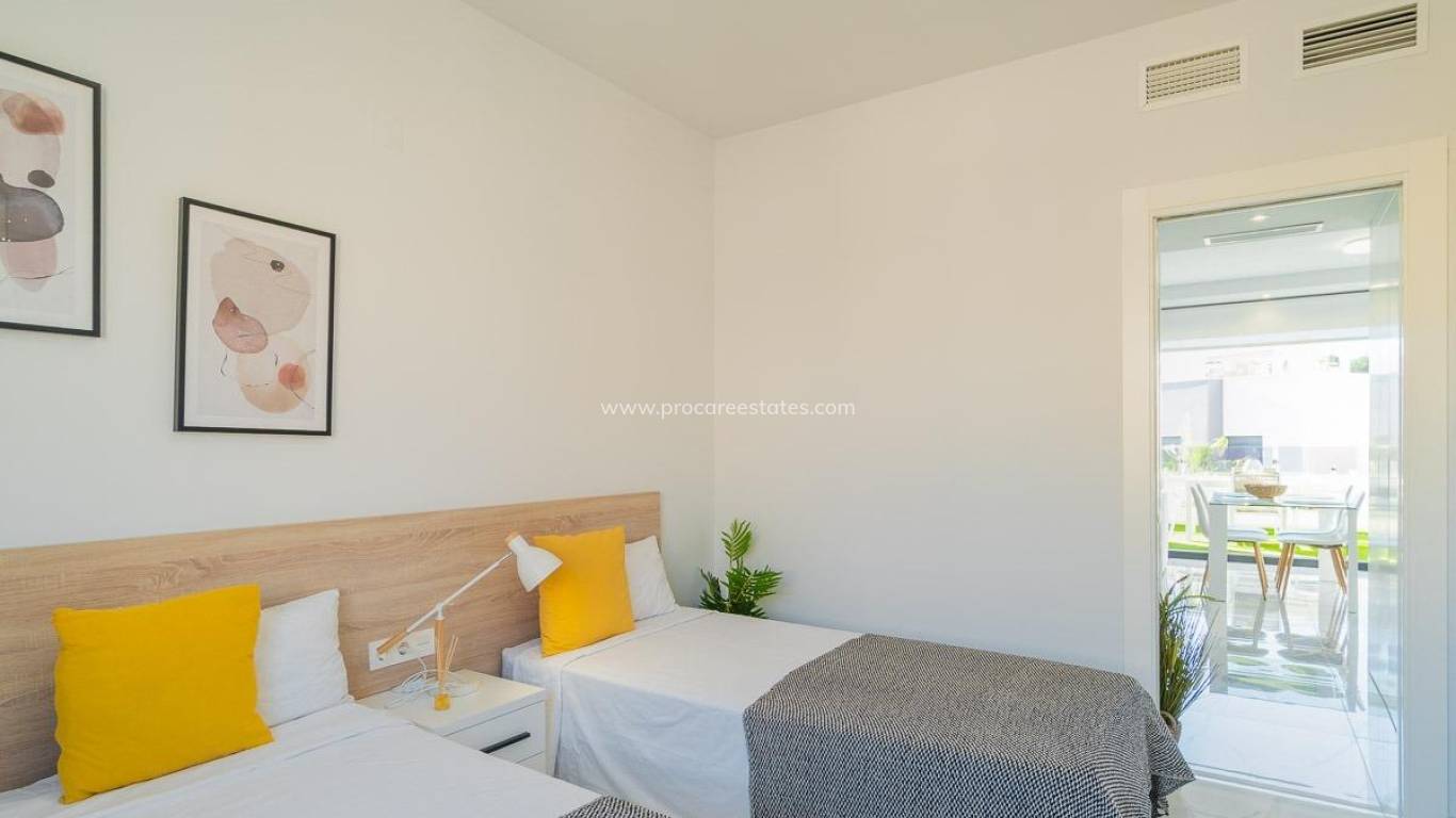 Reventa - Apartamento - Orihuela Costa - Villamartin