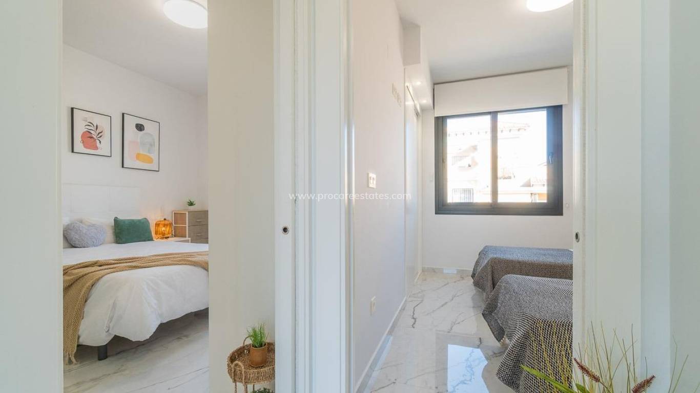 Reventa - Apartamento - Orihuela Costa - Villamartin