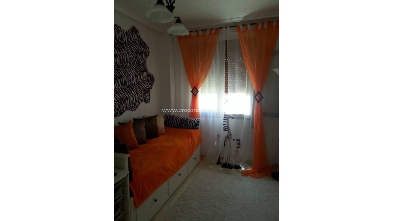 Reventa - Apartamento - Orihuela Costa - Villamartin