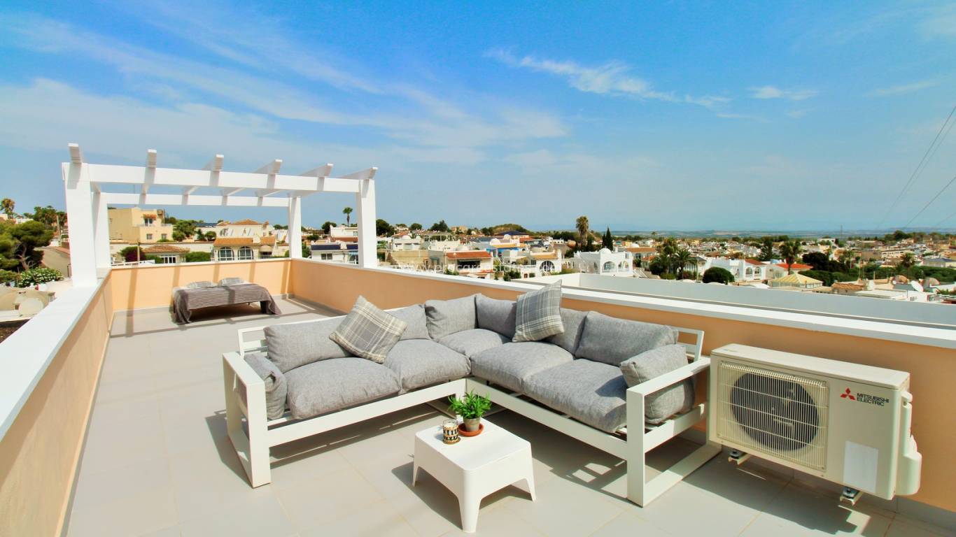 Reventa - Apartamento - Orihuela Costa - Villamartin