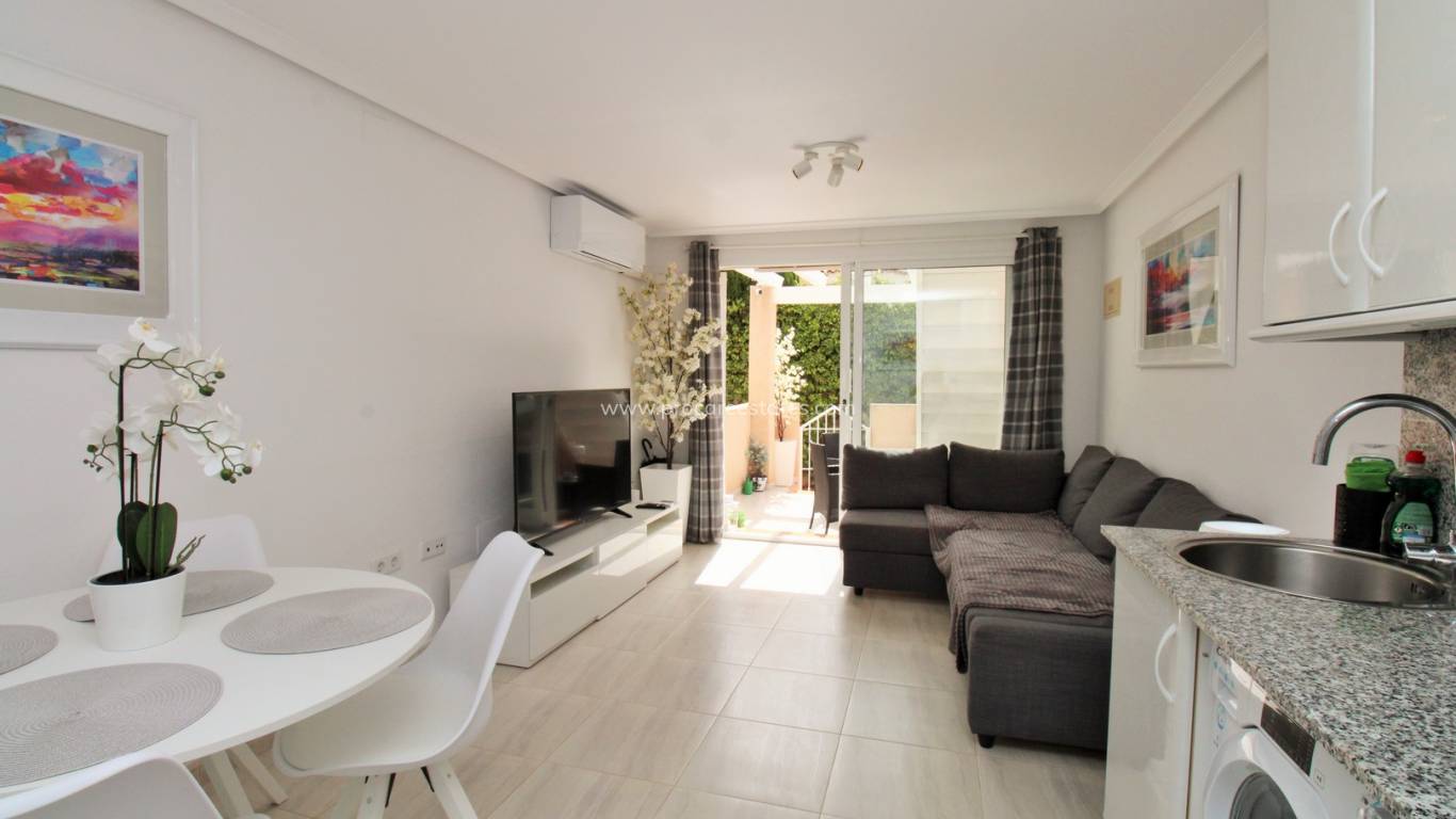 Reventa - Apartamento - Orihuela Costa - Villamartin