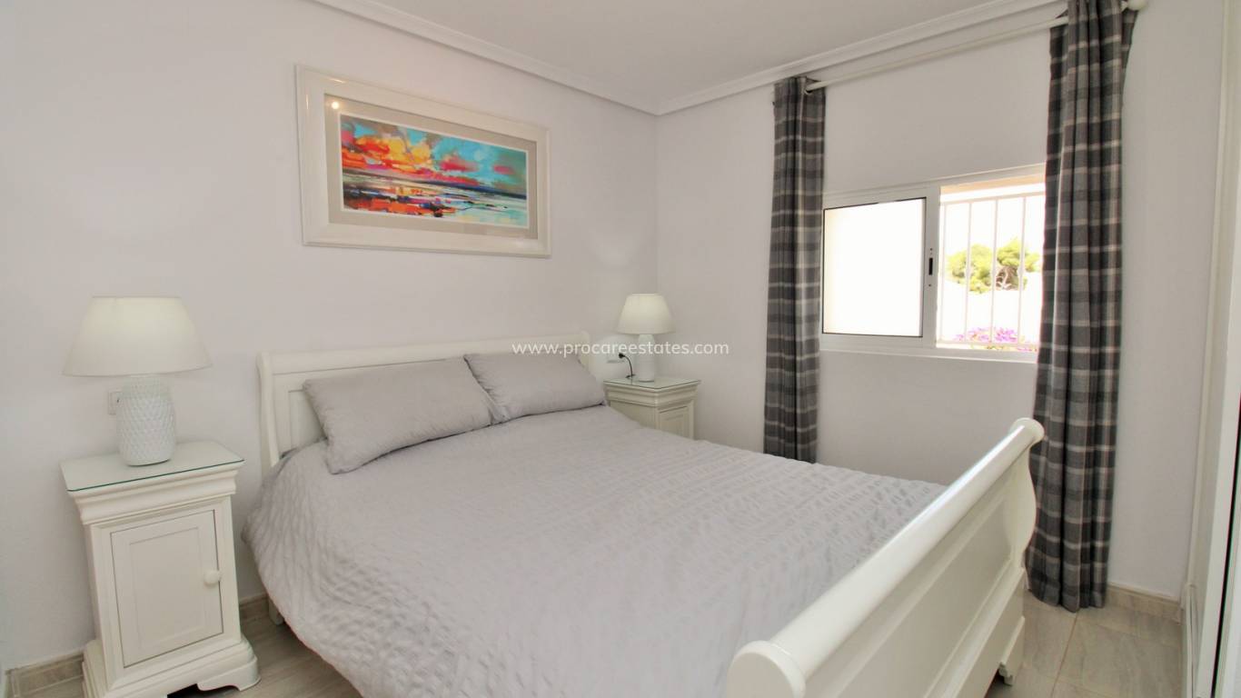 Reventa - Apartamento - Orihuela Costa - Villamartin