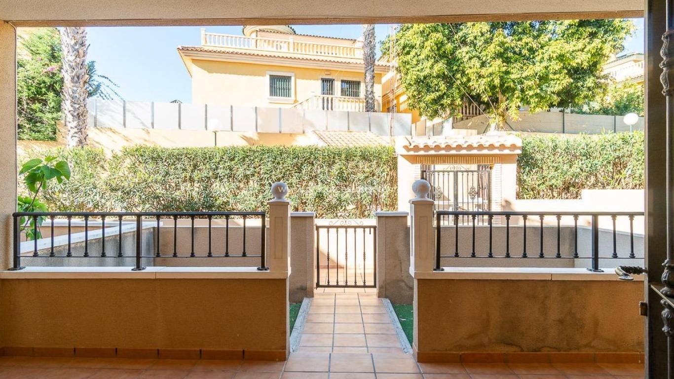 Reventa - Apartamento - Orihuela Costa - Villamartin