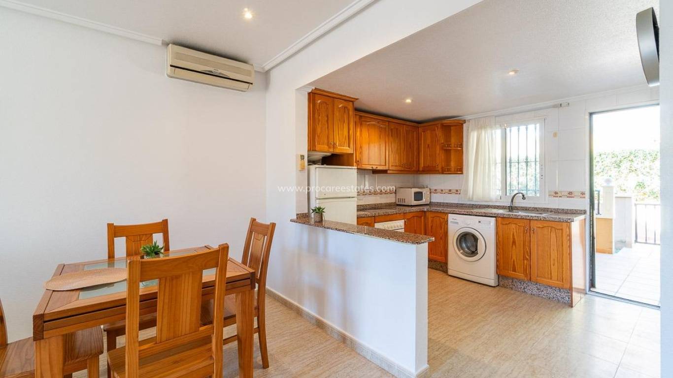 Reventa - Apartamento - Orihuela Costa - Villamartin