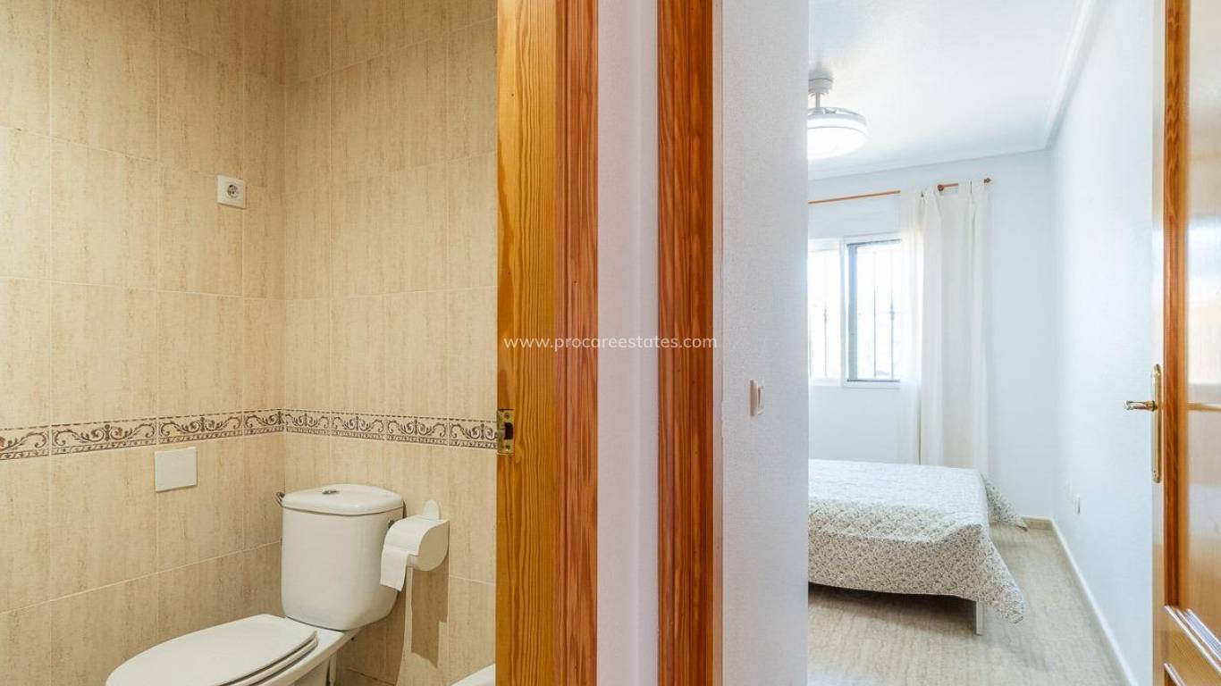 Reventa - Apartamento - Orihuela Costa - Villamartin