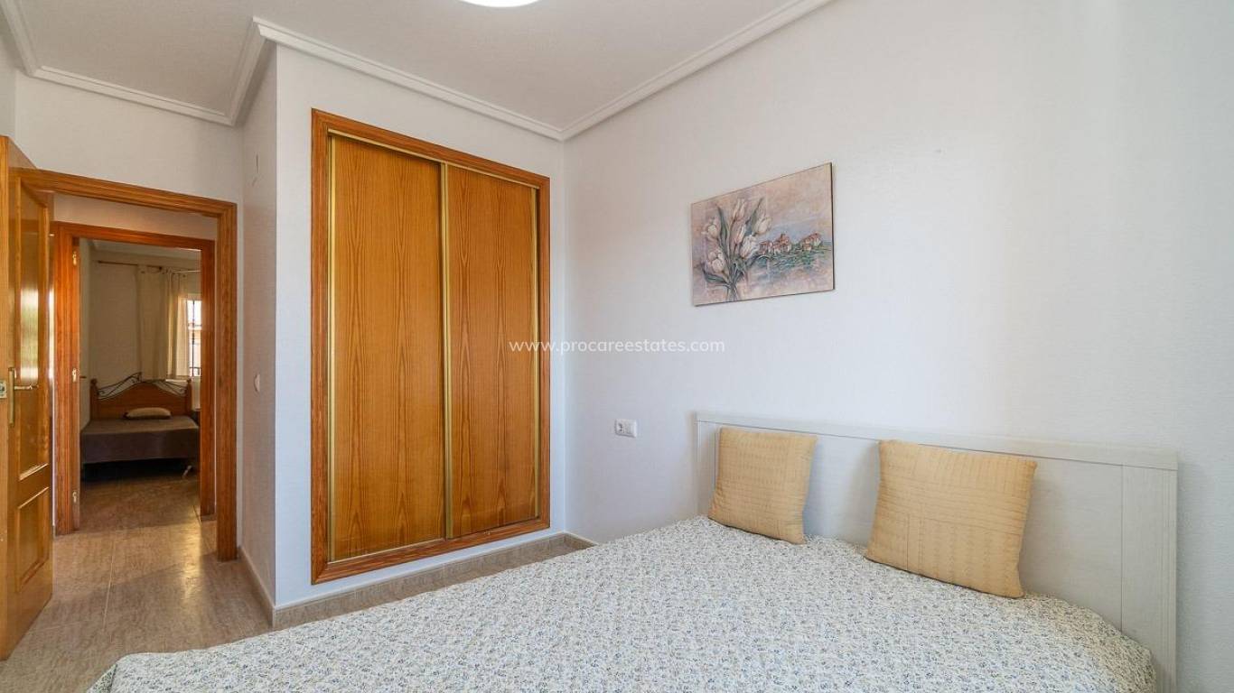 Reventa - Apartamento - Orihuela Costa - Villamartin