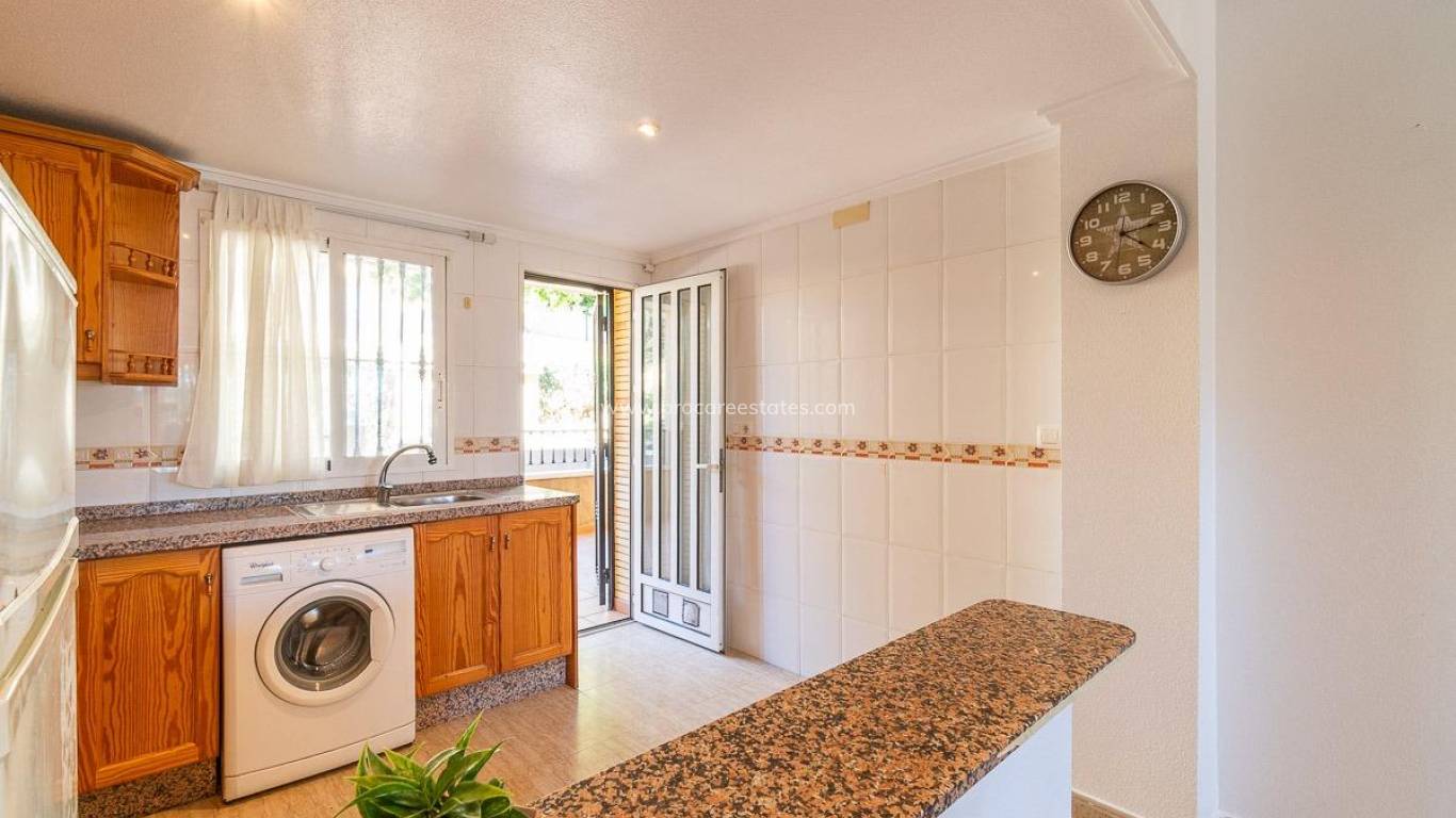 Reventa - Apartamento - Orihuela Costa - Villamartin