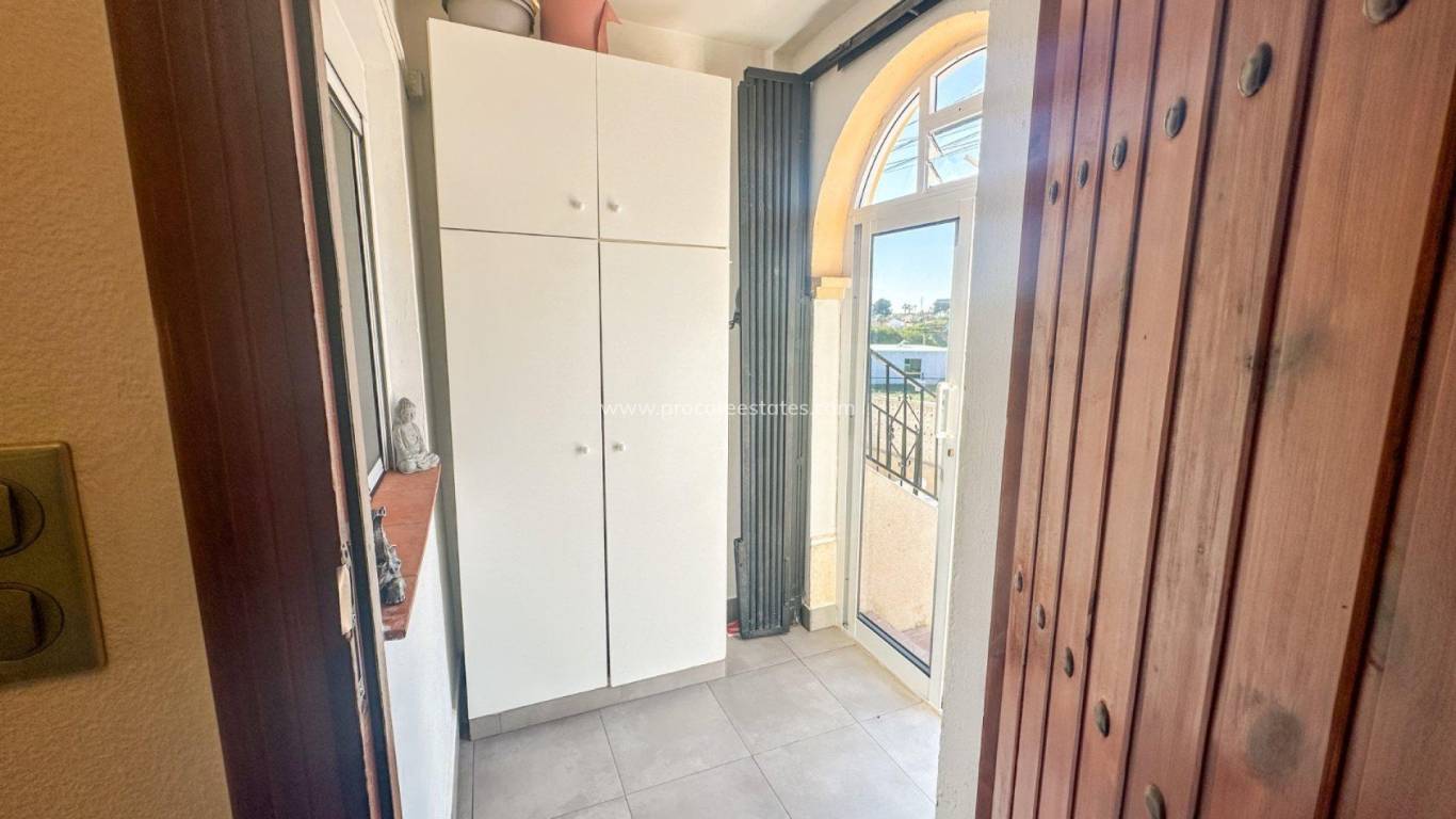 Reventa - Apartamento - Orihuela Costa - Villamartin