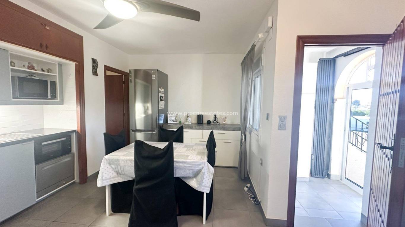 Reventa - Apartamento - Orihuela Costa - Villamartin
