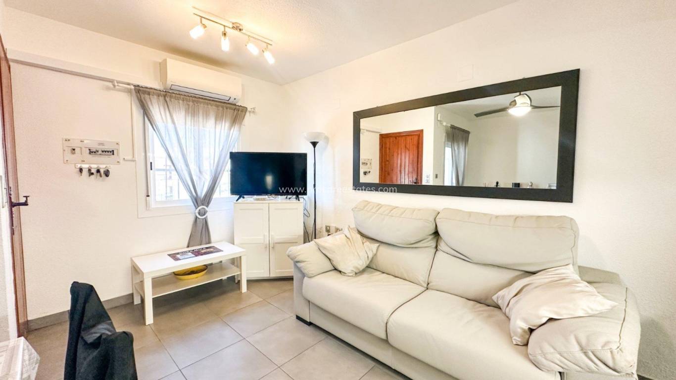 Reventa - Apartamento - Orihuela Costa - Villamartin