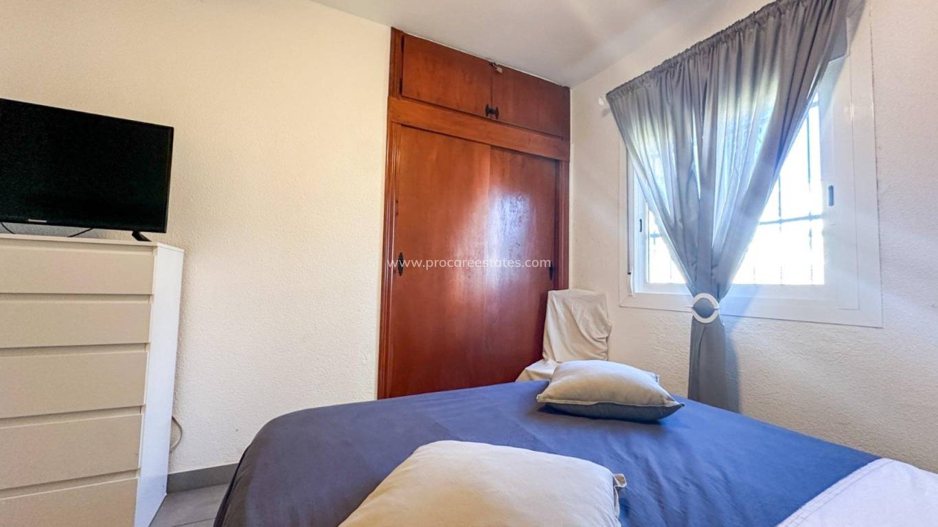 Reventa - Apartamento - Orihuela Costa - Villamartin