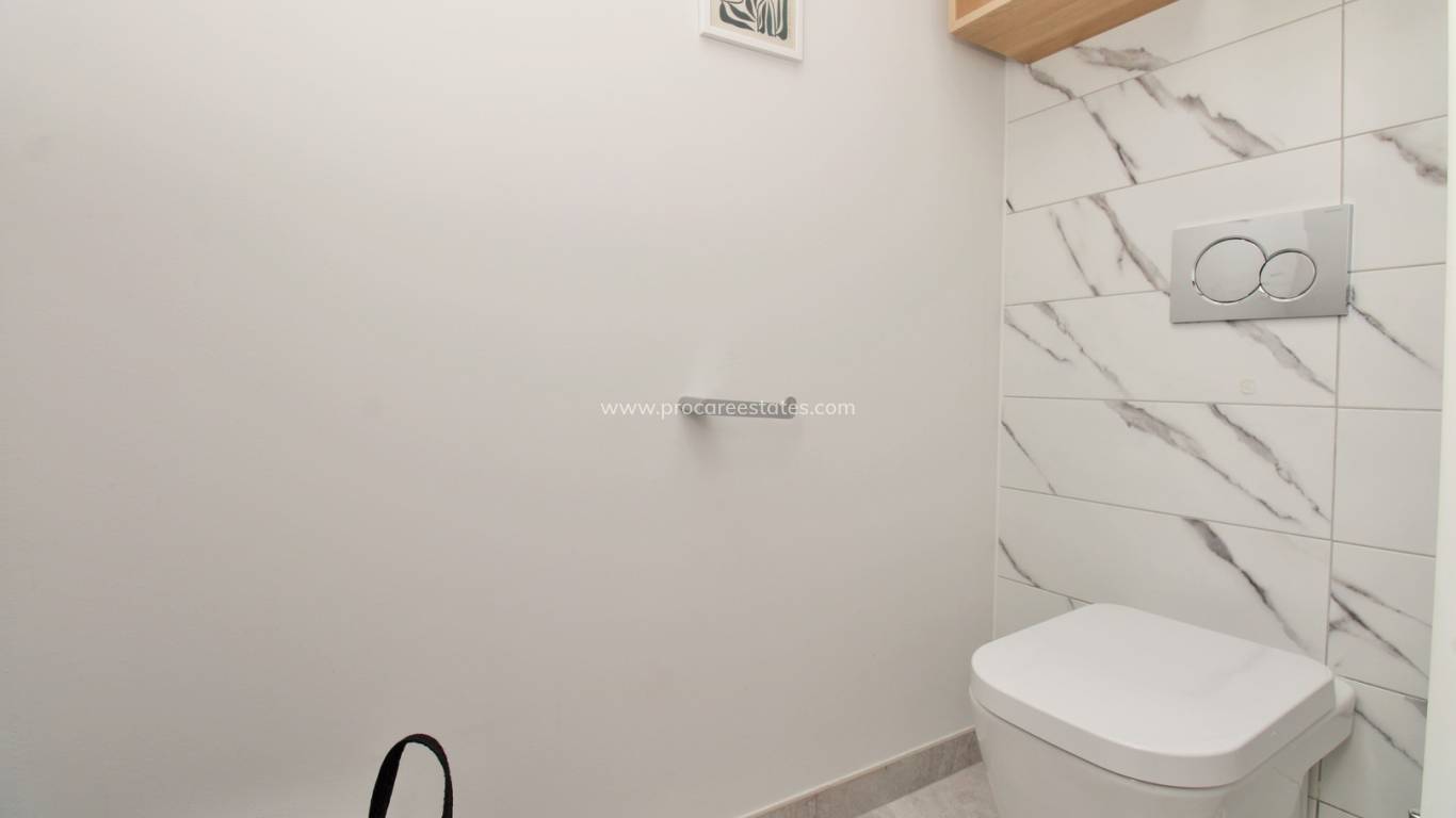 Reventa - Apartamento - Orihuela Costa - Villamartin