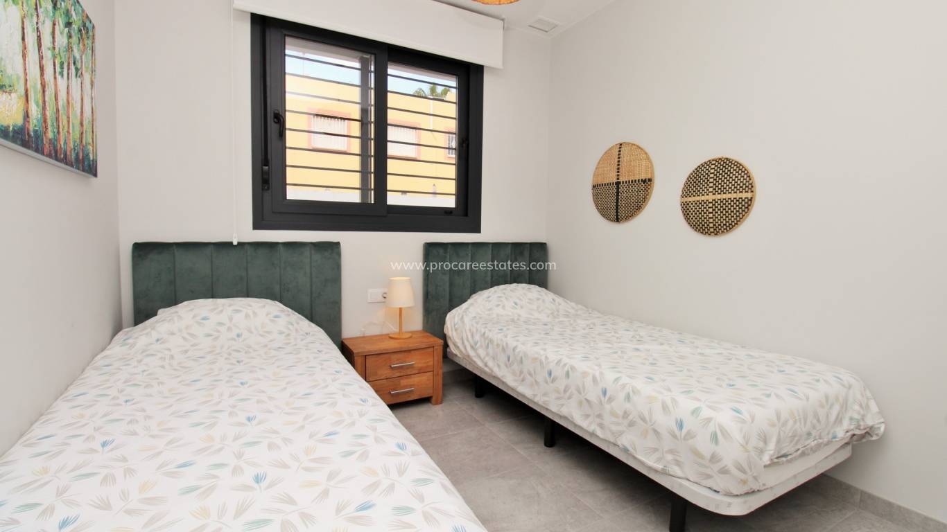 Reventa - Apartamento - Orihuela Costa - Villamartin