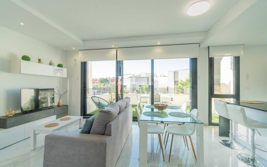 Reventa - Apartamento - Orihuela Costa - Villamartin