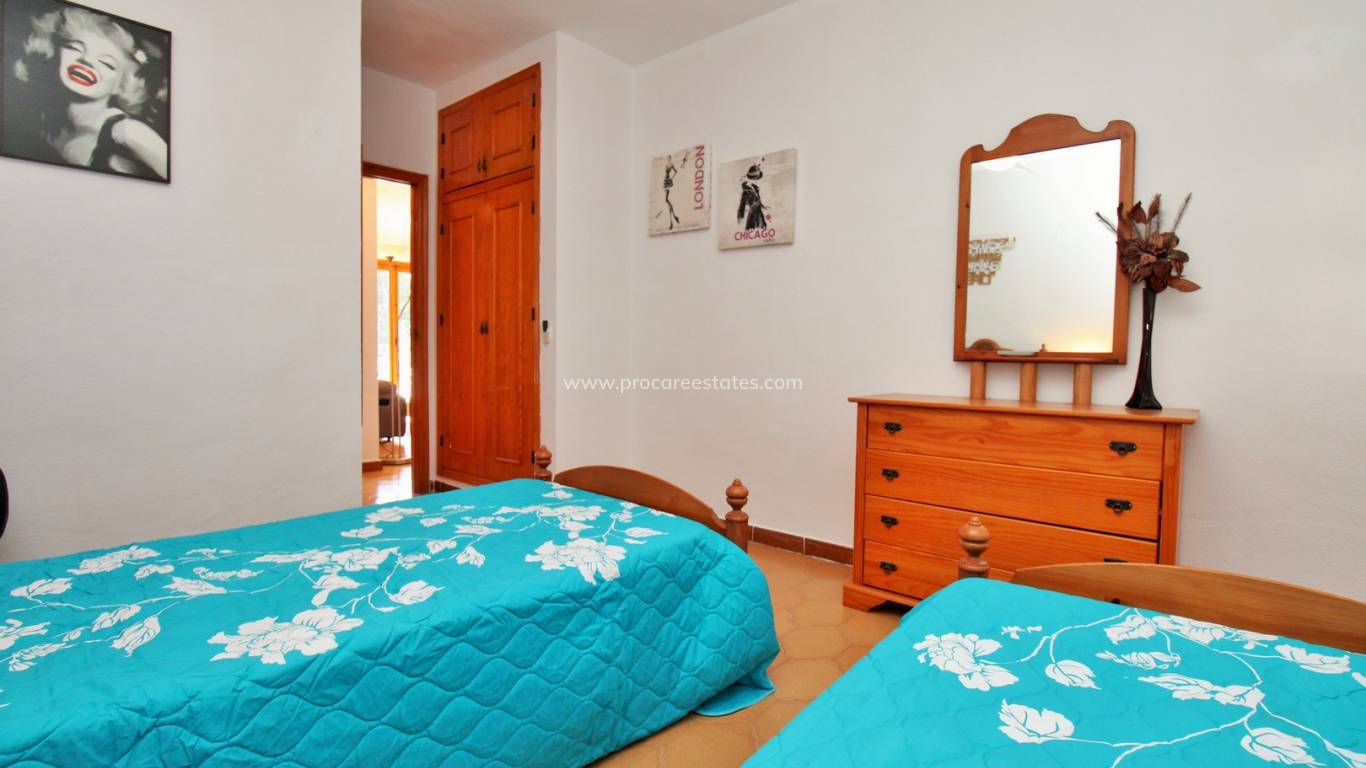 Reventa - Apartamento - Orihuela Costa - Villamartin