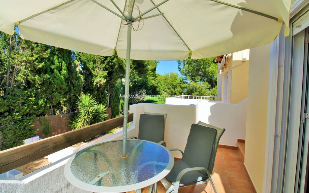 Reventa - Apartamento - Orihuela Costa - Villamartin
