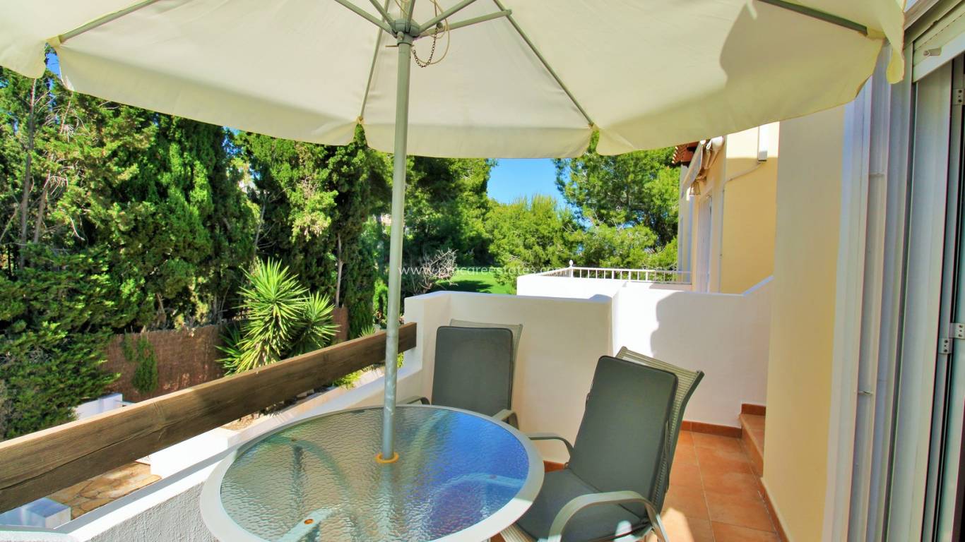 Reventa - Apartamento - Orihuela Costa - Villamartin