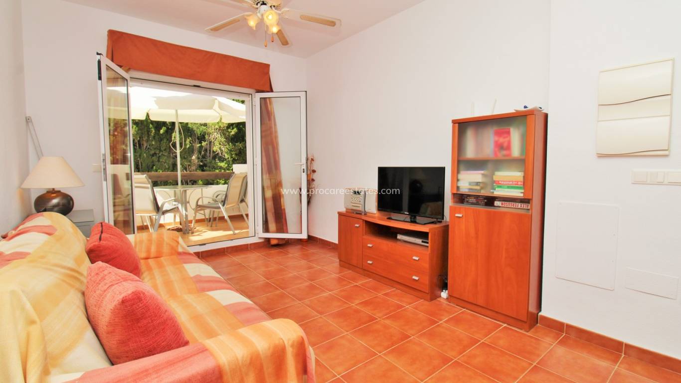 Reventa - Apartamento - Orihuela Costa - Villamartin