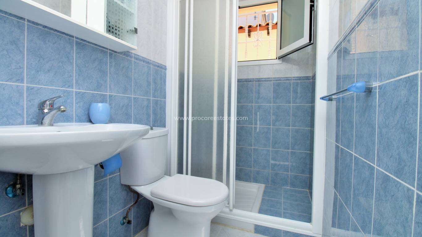 Reventa - Apartamento - Orihuela Costa - Villamartin