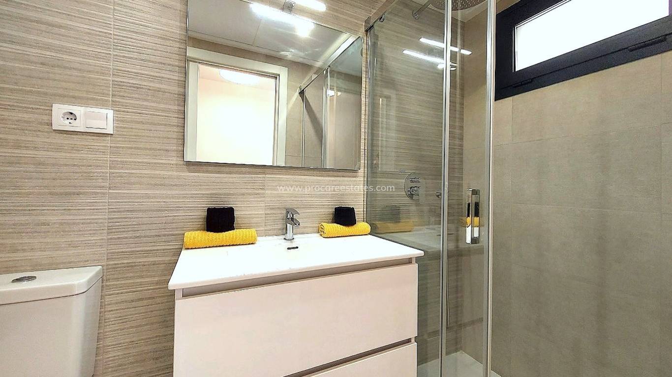 Reventa - Apartamento - Orihuela Costa - Villamartin