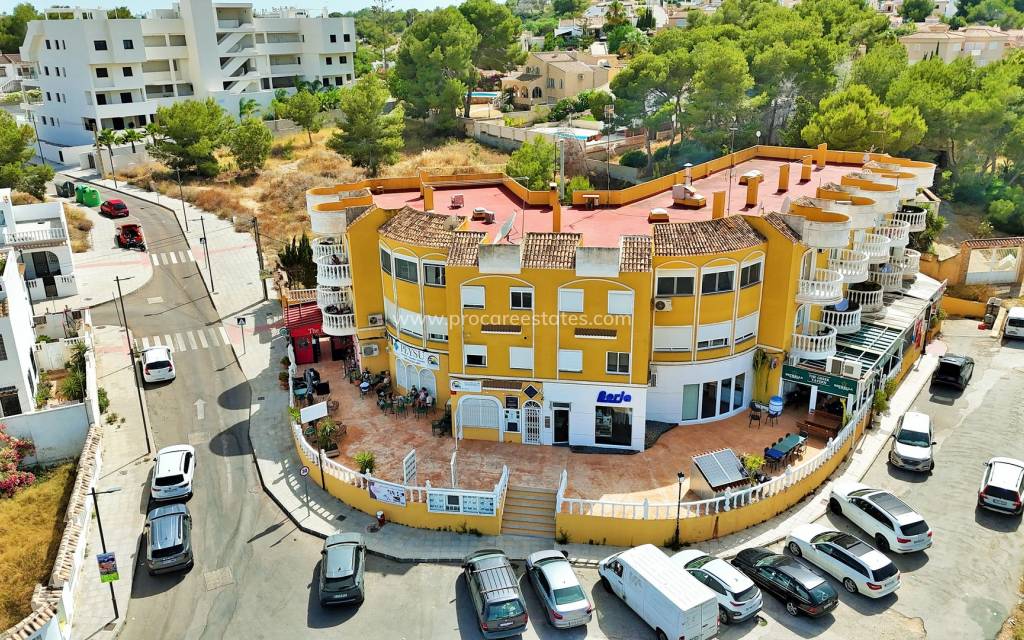 Reventa - Apartamento - Orihuela Costa - Villamartin