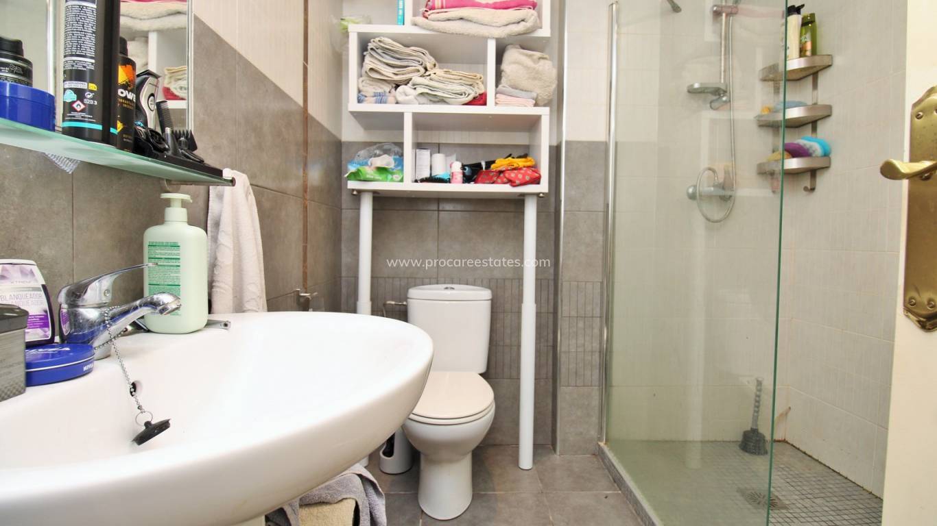 Reventa - Apartamento - Orihuela Costa - Villamartin