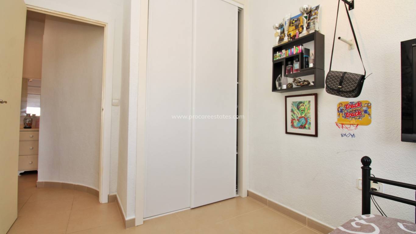 Reventa - Apartamento - Orihuela Costa - Villamartin