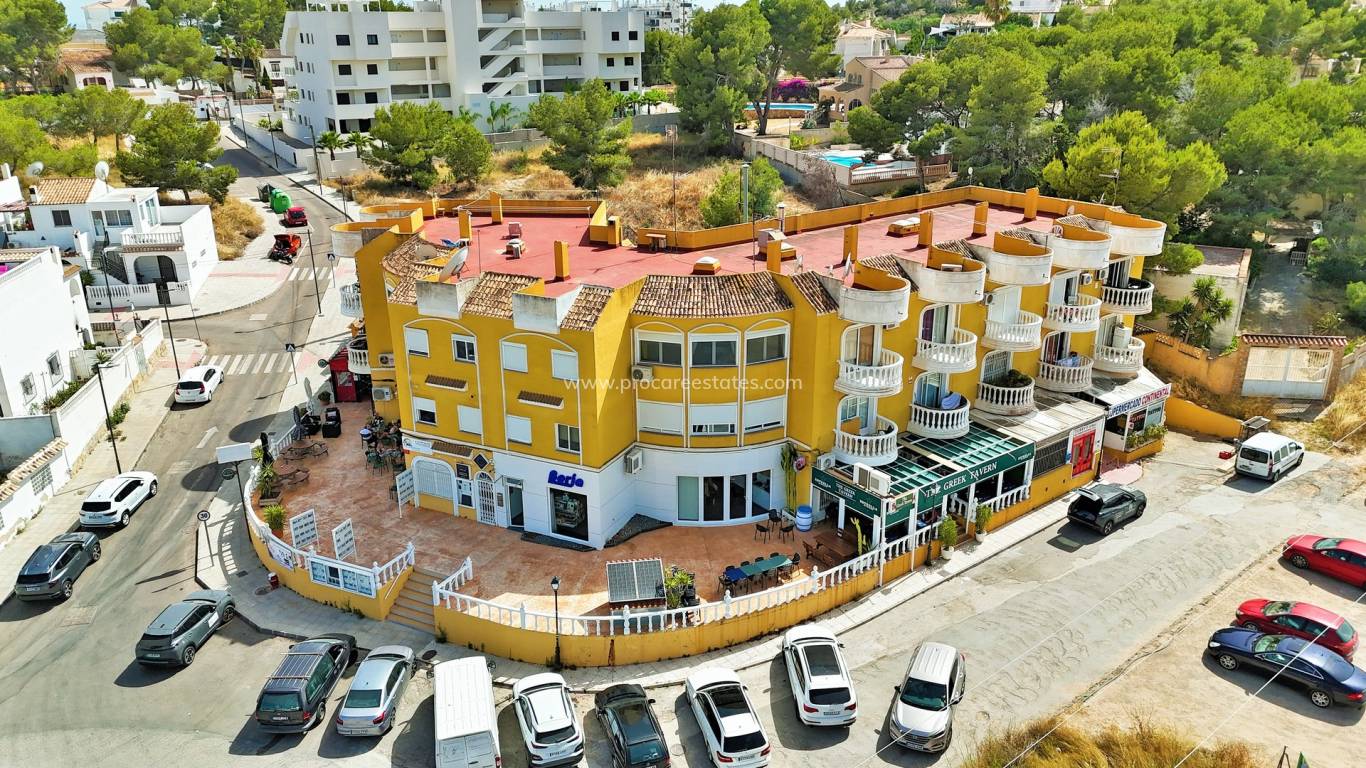 Reventa - Apartamento - Orihuela Costa - Villamartin