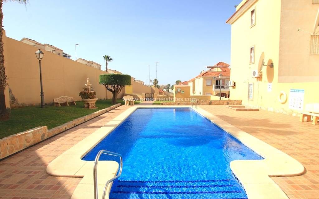 Reventa - Apartamento - Orihuela Costa - Villamartin