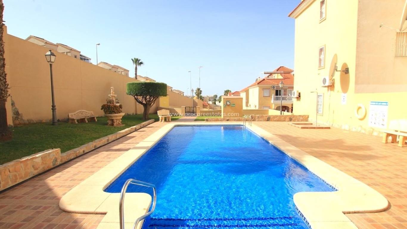 Reventa - Apartamento - Orihuela Costa - Villamartin