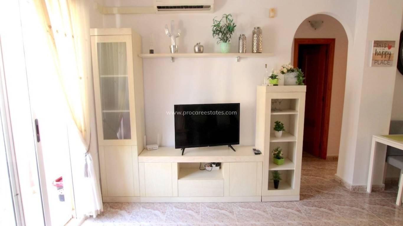 Reventa - Apartamento - Orihuela Costa - Villamartin